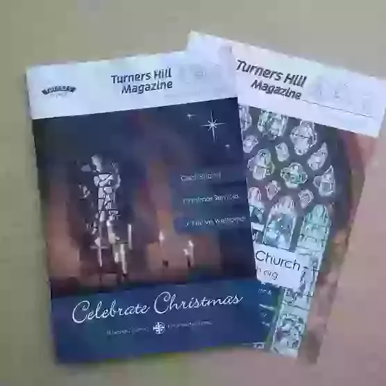 Turners Hill Magazine